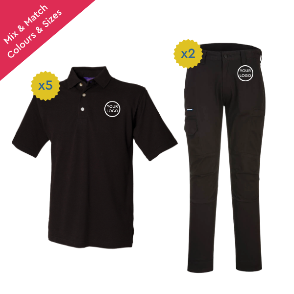 Premium Wearer Bundle