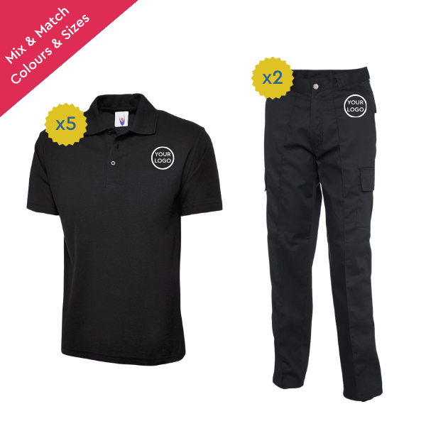 Value Wearer Bundle