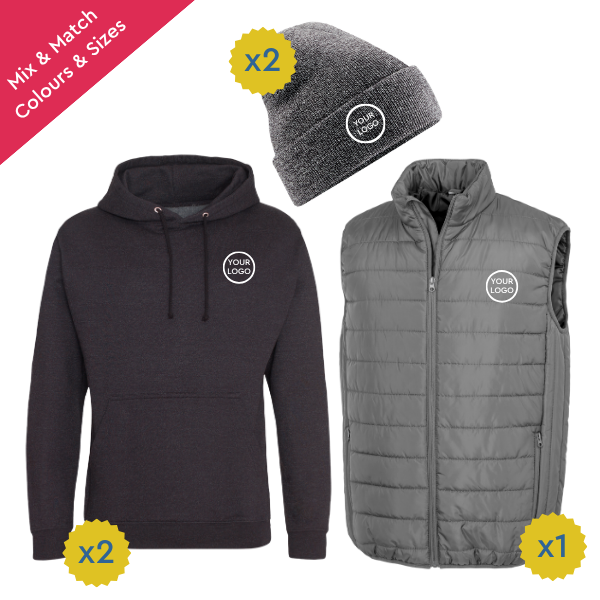 Winter Warmer Bundle