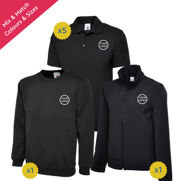 Value Wearer Tops Bundle