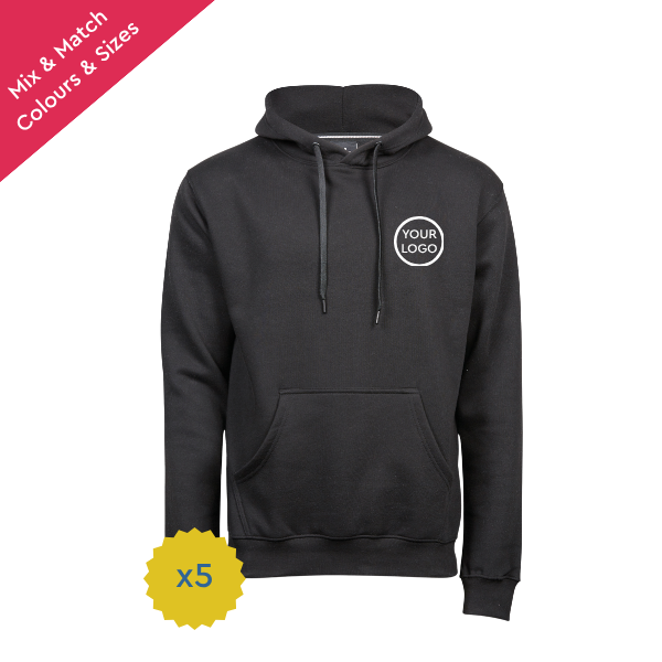 Premium Hoodie Bundle