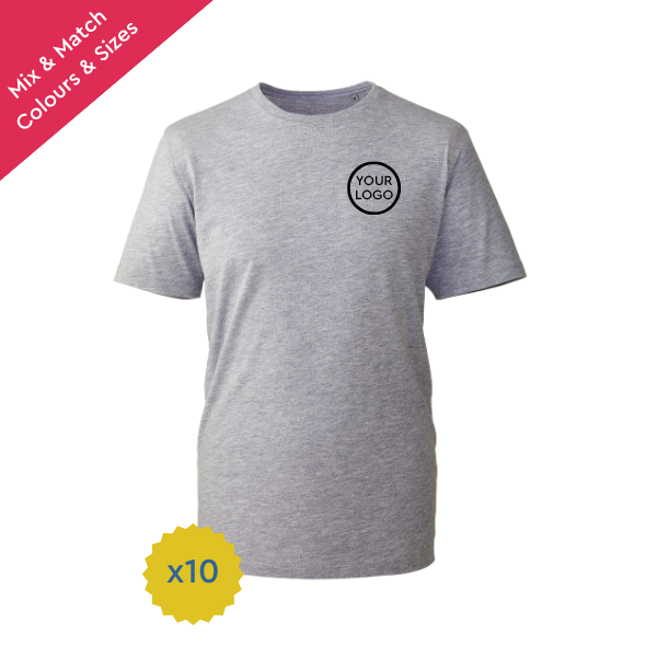 Premium Softstyle Tee Bundle