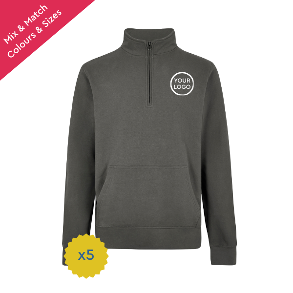 Premium Sweatshirt Bundle