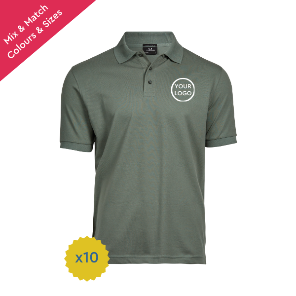 Ultimate Polo Bundle