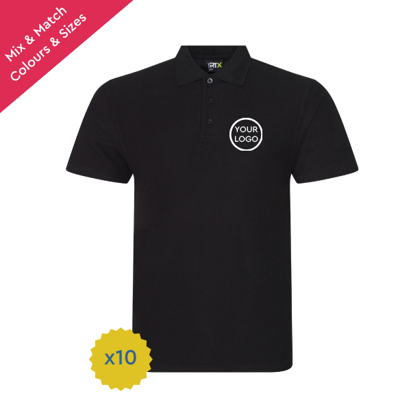 Essential Polo Bundle