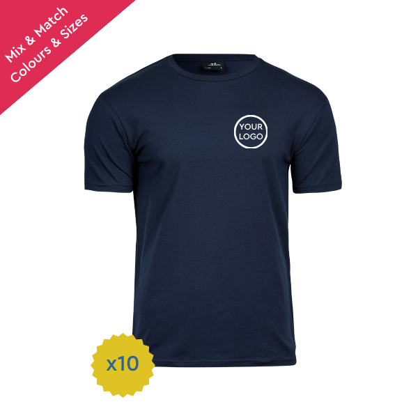 Ultimate Tee Bundle