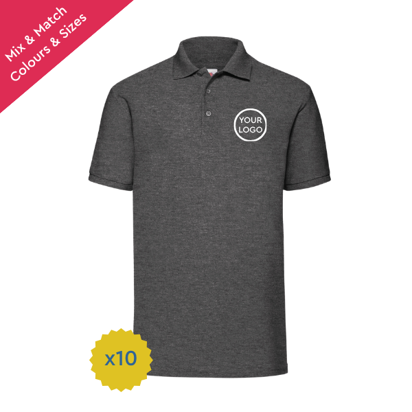 Value Polo Bundle