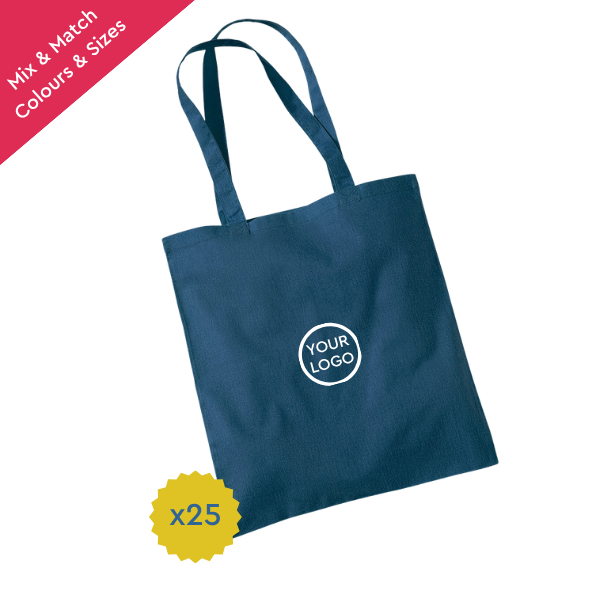 Essential Bags Super Bundle