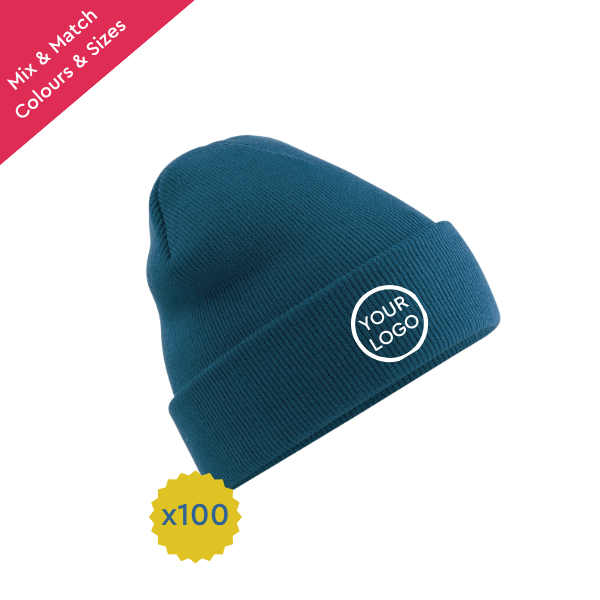 Essential Beanie Ultra Bundle