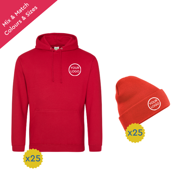 Winter Merch Bundle