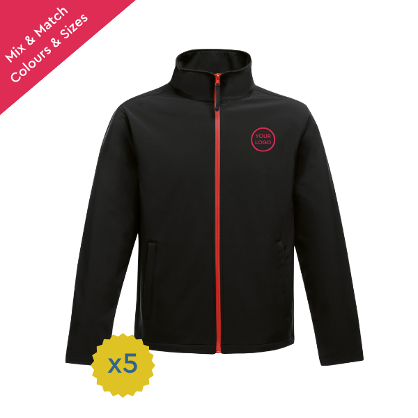 Essential Softshell Bundle