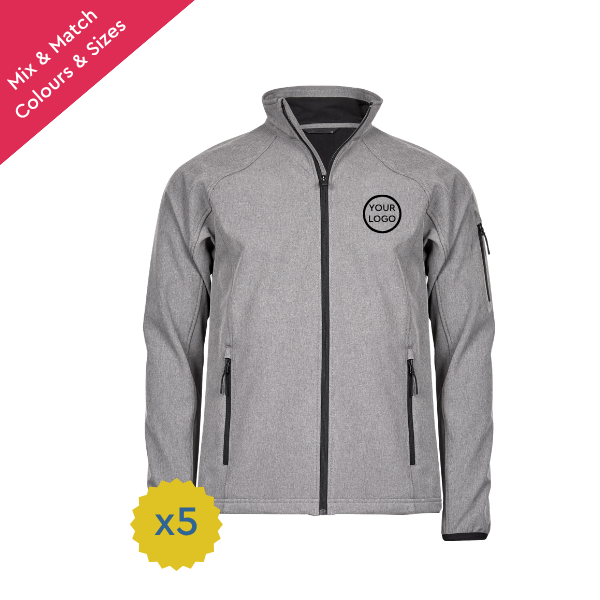 Ultimate Softshell Bundle