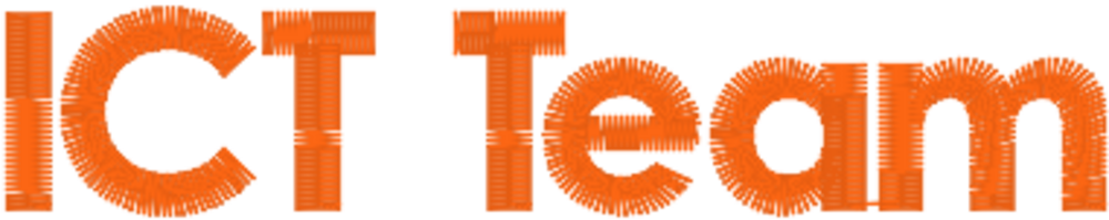 TXT25941 ICT Team