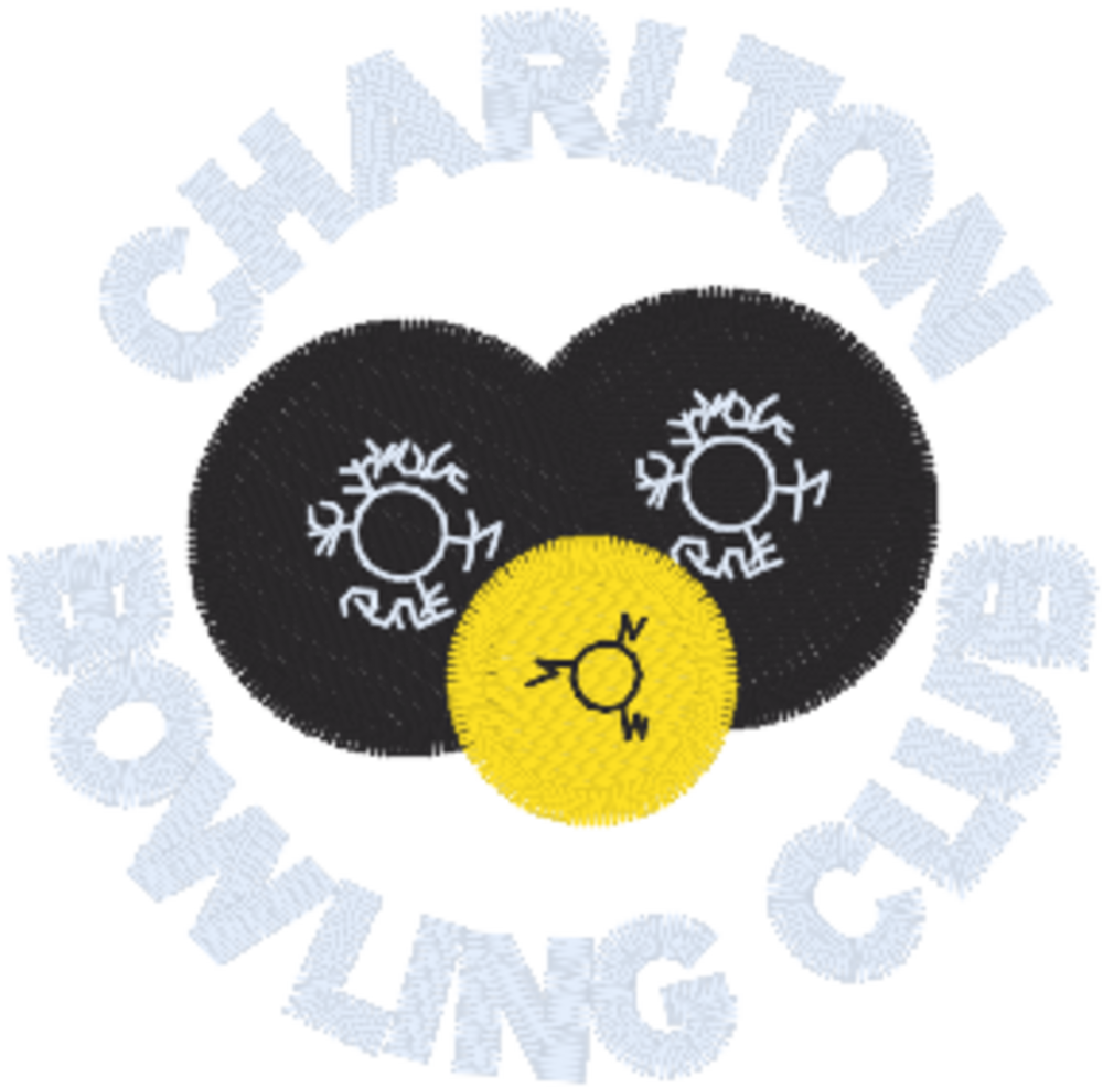 Charlton Bowling Club [HAT LOGO]