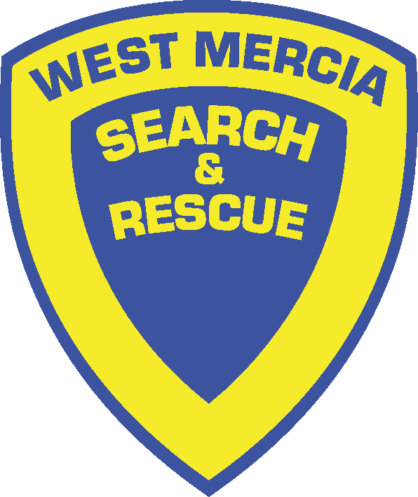 WMSAR Badge - FOR CAPS