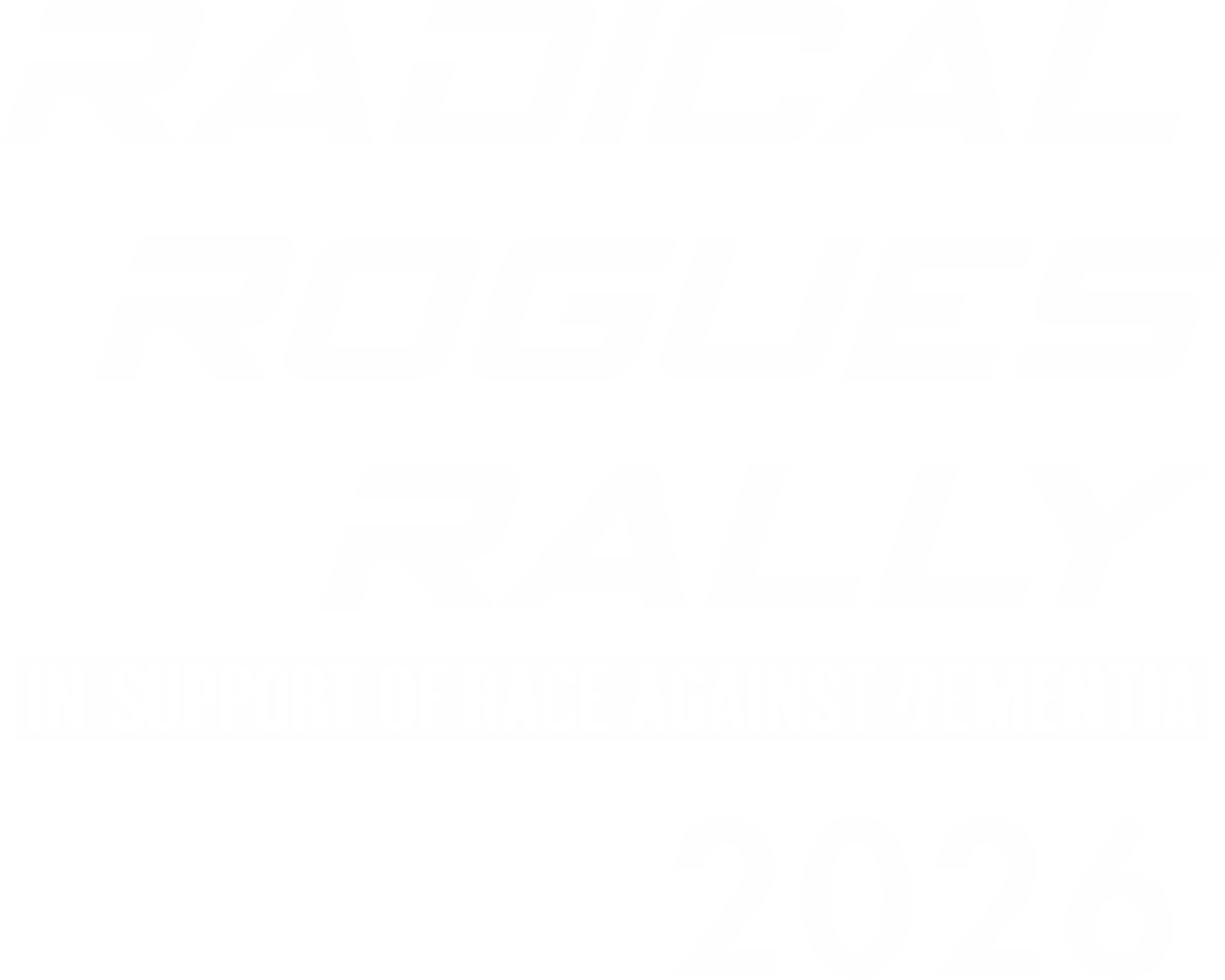 Radical Rogues/RAD 2026 [White] - Breast PRT