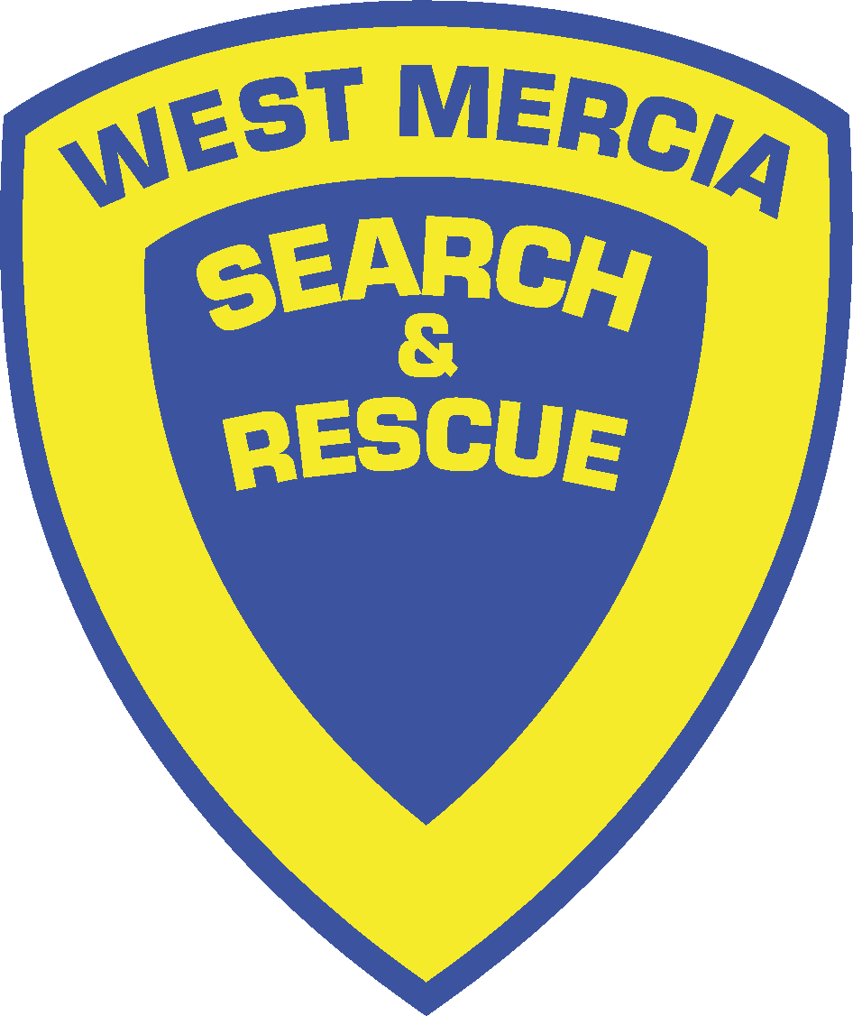 WMSAR Badge - PRT