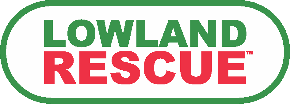 Lowland Rescue 80mm PRINT 