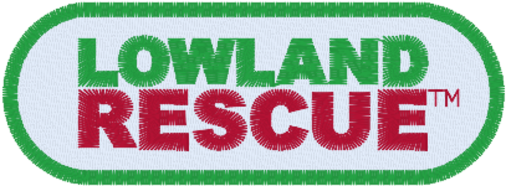 Lowland Rescue Small EMB