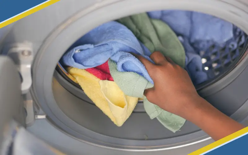 What Is The Best Way To Clean Work Clothes?