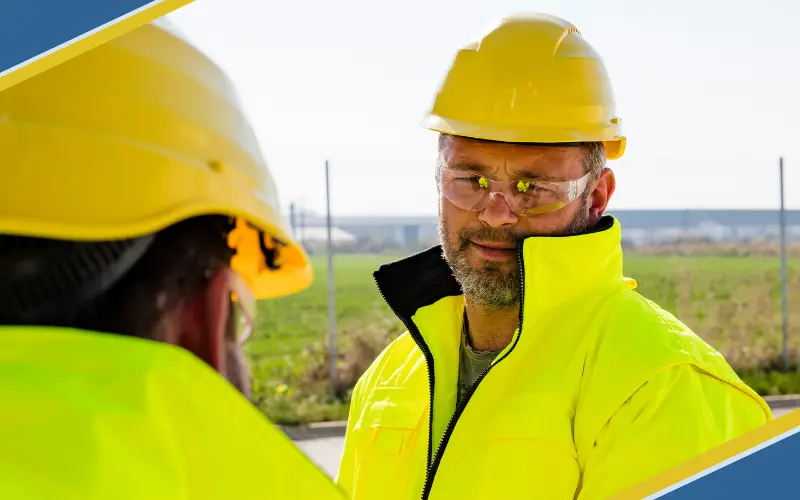 Your Guide To Hi-Vis Workwear In 2025