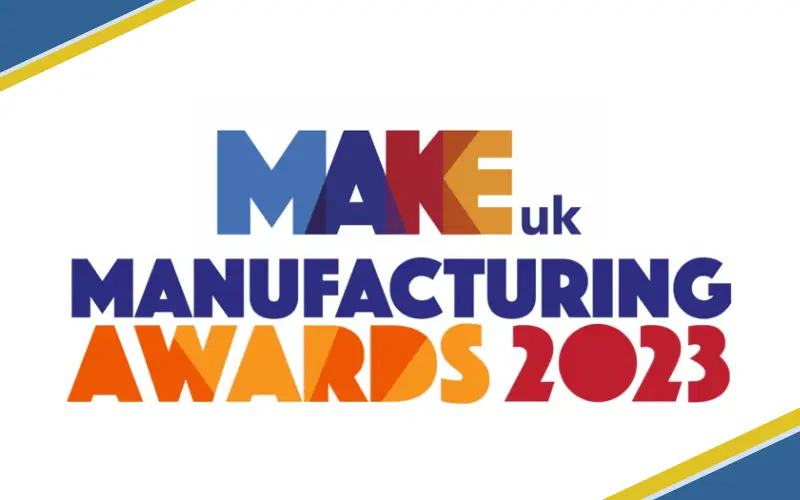 SME Of The Year Award Finalist