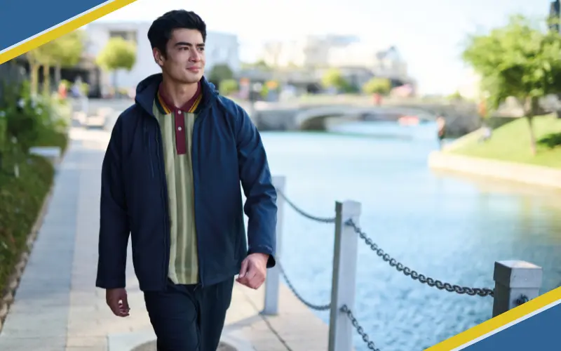 2-Layer or 3-Layer Softshell Jackets: Which Is The Right Choice For Your Team?