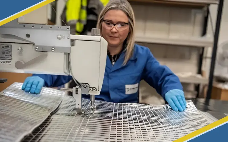 Case study: Darchem Engineering