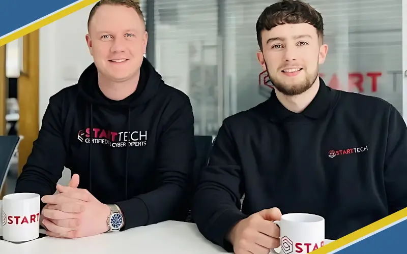 Case study: Start Tech