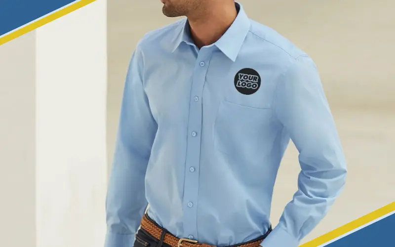 The Ultimate Guide To Branded Shirts