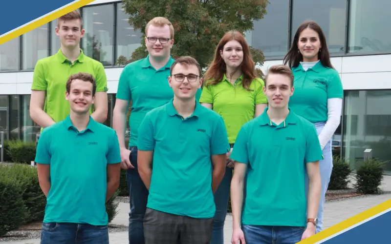 Case study: Phoenix Contact