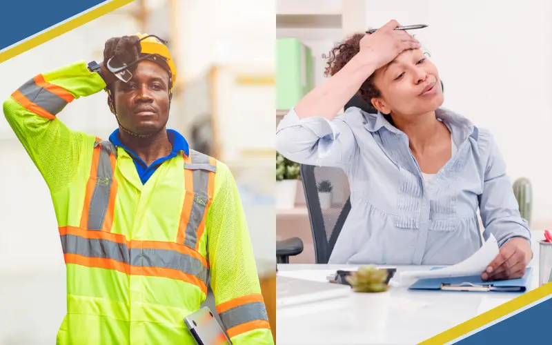 What To Wear To Work In Hot Weather