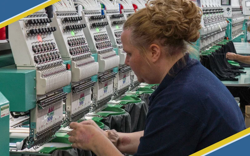 Top Workwear Tips For 2025