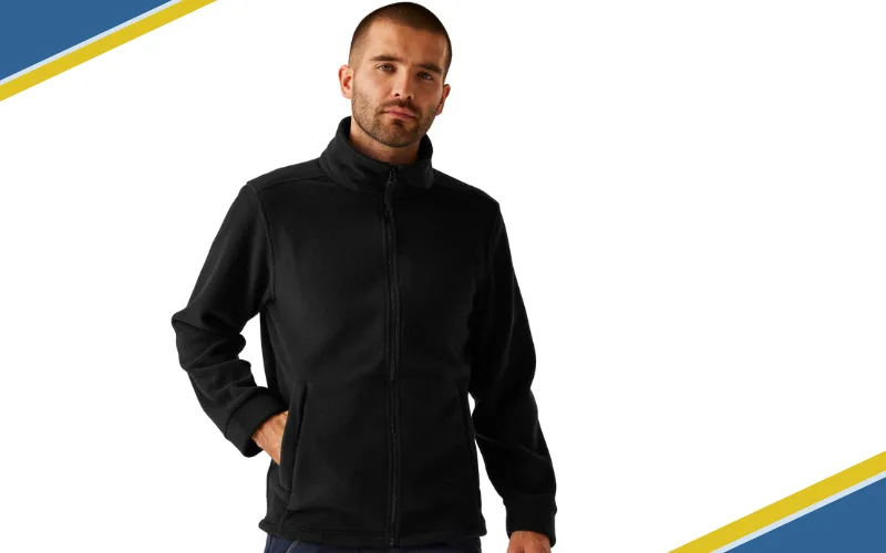 What Are The Best Black Fleeces