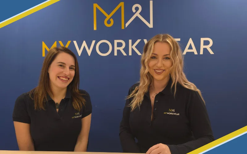 MyWorkwear Shortlisted For 3 awards