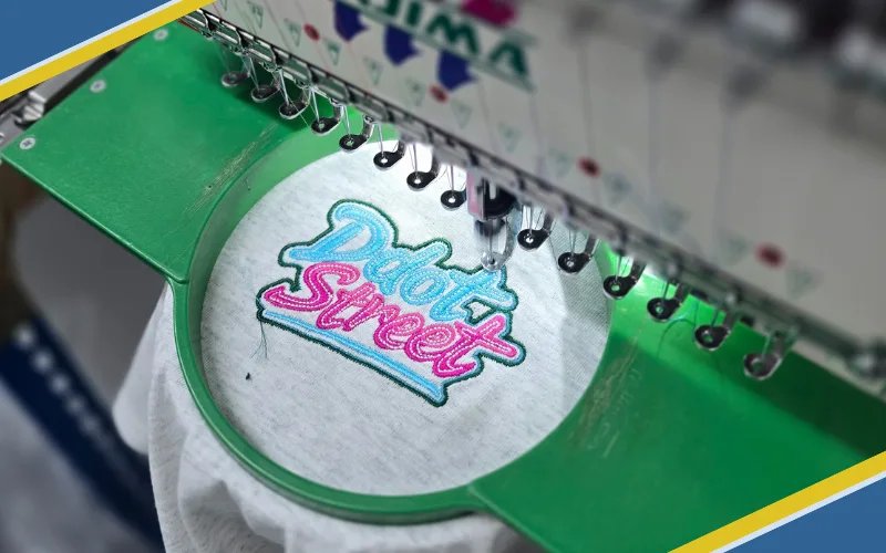 What Are The Benefits Of Custom Workwear?