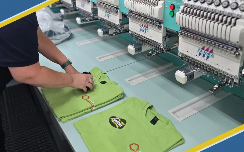 Sustainable Workwear Is Another Step On Net Zero Journey