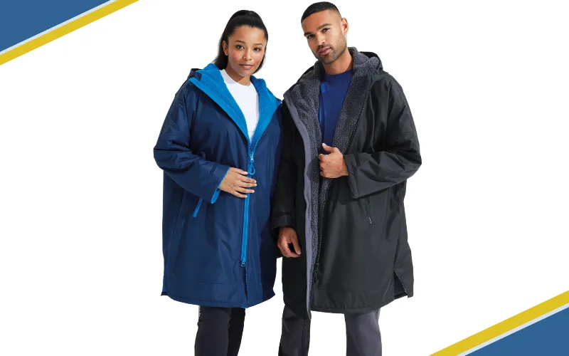 How Does Waterproof Workwear Work?