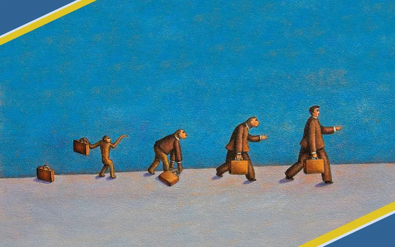 Evolution Of Workwear