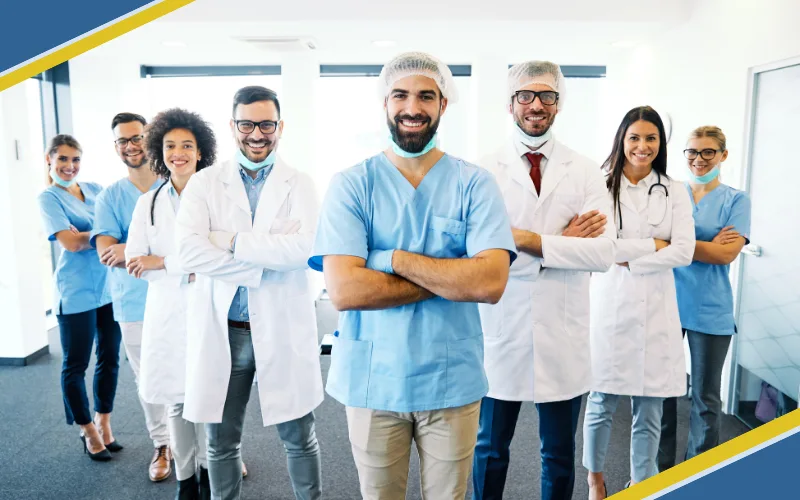 Supporting Those Sewing For The NHS