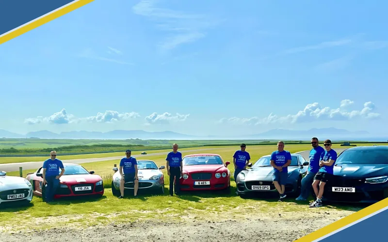 Our New Radical Rogues Challenge To Help Fight Dementia