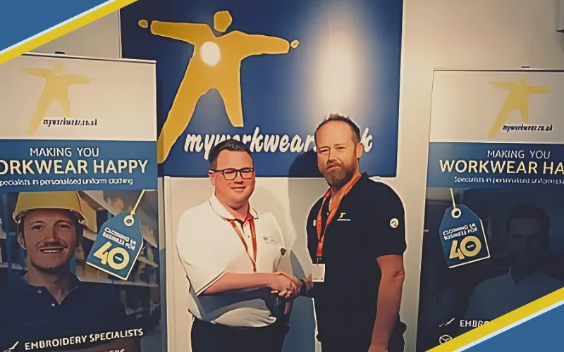 MyWorkwear Becomes 100th MIM Customer For Control Energy Costs