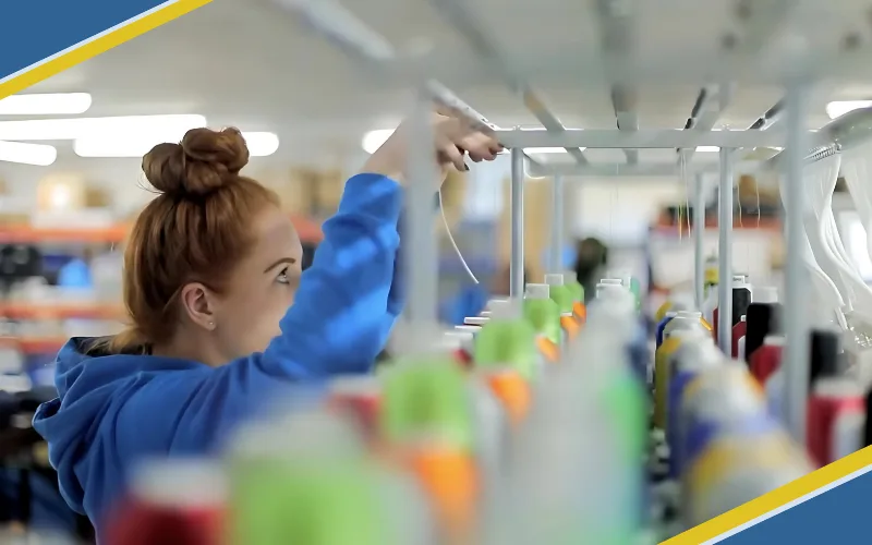 Our Top 10 Tips For Choosing A Workwear Supplier