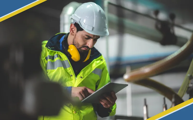 Workwear For Industrial Safety: Prioritising Protection And Comfort