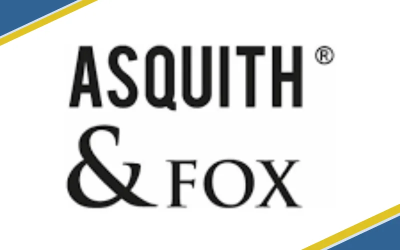 Take Workwear To The Next Level With Asquith And Fox