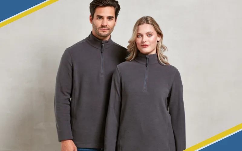 Introducing Premier Workwear