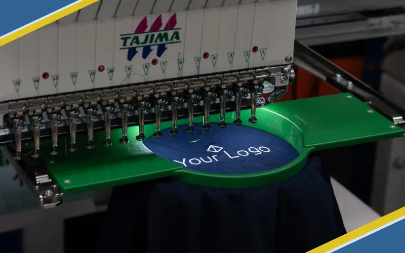 How to Avoid Common Issues with Embroidered Work Uniforms