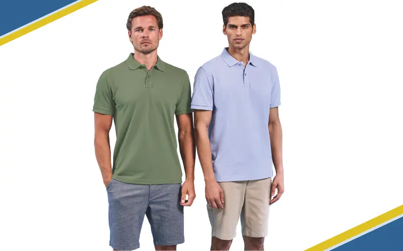 The Best Embroidered Workwear for Outdoor Teams this Summer