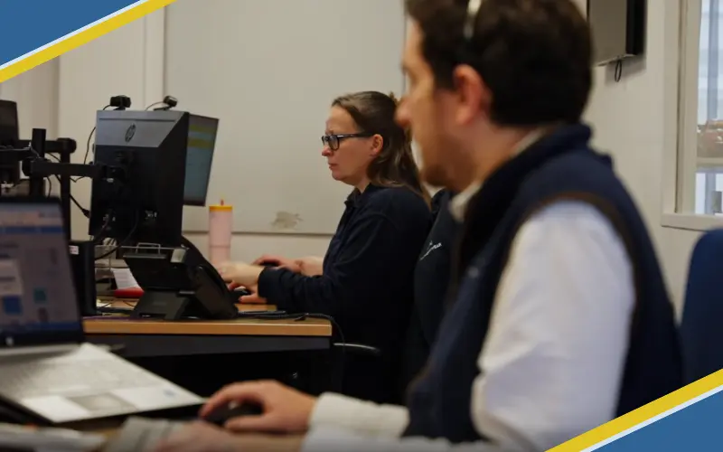 Why Consistent Branded Workwear Matters for Brand Perception