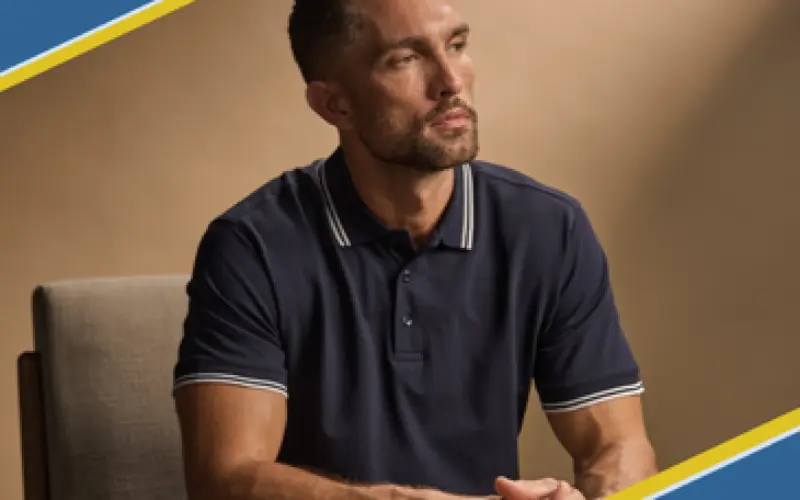 What Makes a Good Workwear Polo Shirt